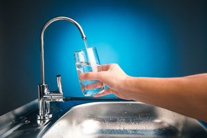 Системи очищення води для квартири і будинки