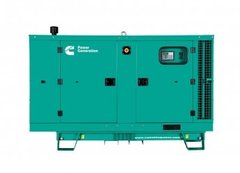 Дизельный генератор Cummins Power C150D5